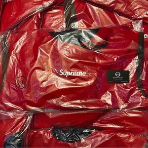 Supreme Box Logo Hooded Sweatshirt ‘Multicolor’ - SIZE XXL (*SHIPS ASAP*)